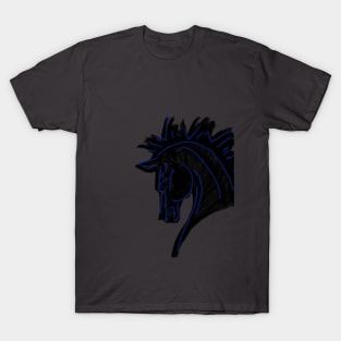 The Black Stallion T-Shirt